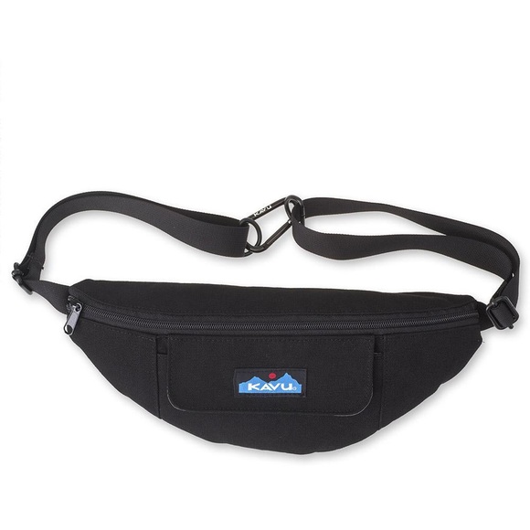 Kavu Bags Nwt Kavu Stroll Around Fanny Pack Poshmark
